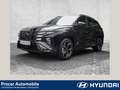 Hyundai TUCSON N LINE 1.6 T-GDI 160 PS,HUD,PANO, ACC RFK Schwarz - thumbnail 1