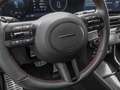 Hyundai TUCSON N LINE 1.6 T-GDI 160 PS,HUD,PANO, ACC RFK Schwarz - thumbnail 12