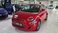 Fiat 500 e Lim. Red Rot - thumbnail 2