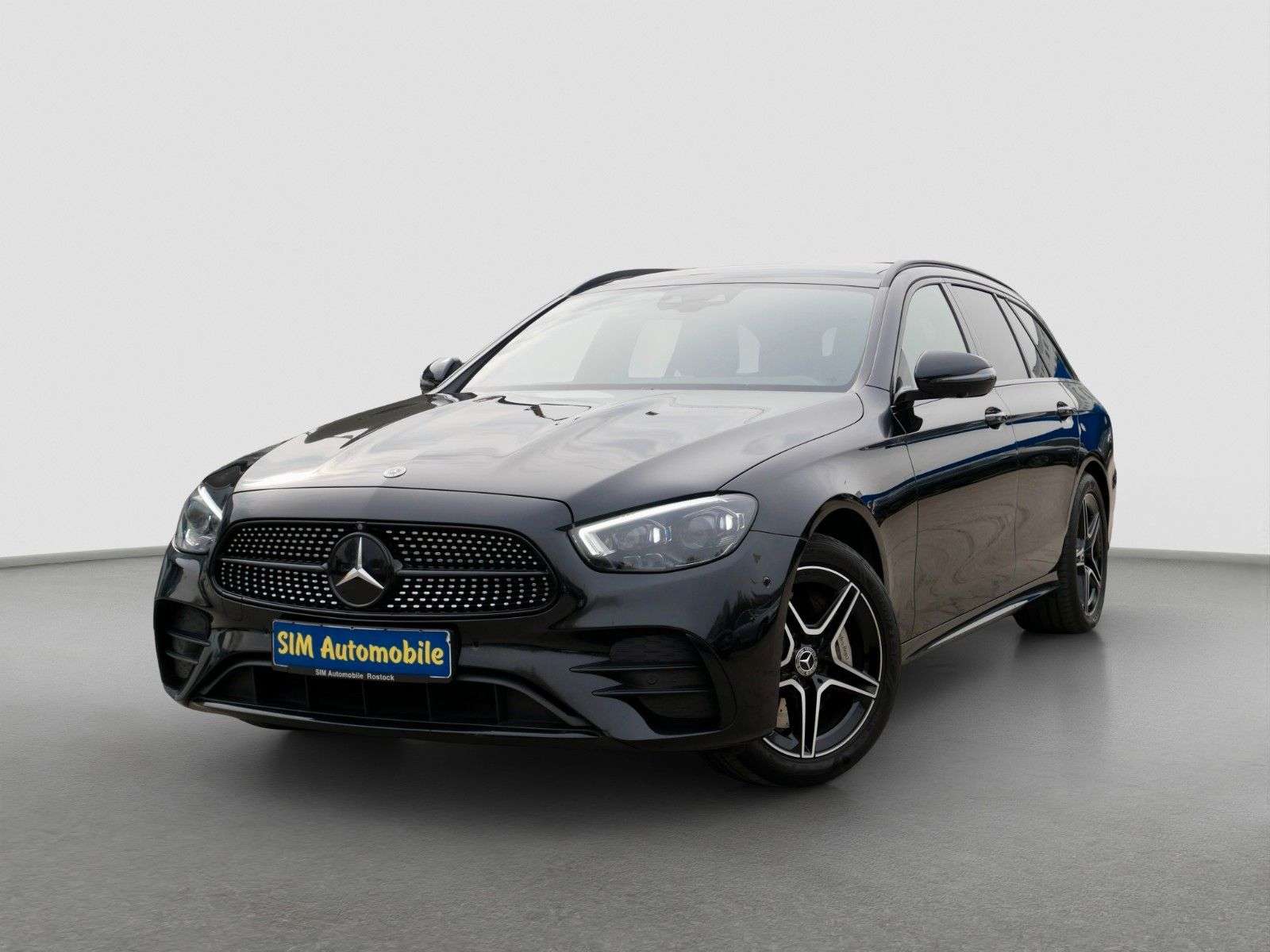 Ojazdené Mercedes Benz E-Class 300