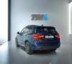 BMW X3 xD20d M Sport PANO 360°Kam HUD AHK Vollleder Bleu - thumbnail 2