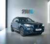 BMW X3 xD20d M Sport PANO 360°Kam HUD AHK Vollleder Bleu - thumbnail 1