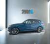 BMW X3 xD20d M Sport PANO 360°Kam HUD AHK Vollleder Bleu - thumbnail 6