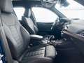 BMW X3 xD20d M Sport PANO 360°Kam HUD AHK Vollleder Bleu - thumbnail 12