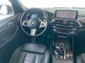 BMW X3 xD20d M Sport PANO 360°Kam HUD AHK Vollleder Bleu - thumbnail 11