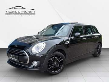 Clubman One PANORAMA/LED/NAVI/SHZ/TEMPOM/PDC