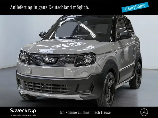 Ligier Myli R.EBEL SPUR SHZ