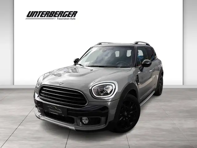 MINI Cooper D Countryman (F60) LED RFK Tempomat PDC
