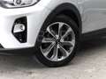 Kia Stonic 1.6 CRDI Vision NAVI SHZ LHZ KLIMA AHK Gri - thumbnail 12