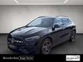 Mercedes-Benz GLA 200 d 4MATIC Österreich-Edition AMG Line Schwarz - thumbnail 1