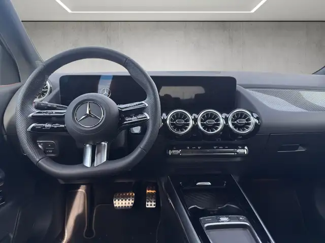 Mercedes-Benz GLA 200 d 4MATIC Österreich-Edition AMG Line Ansicht 7