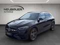 Mercedes-Benz GLA 200 d 4MATIC Österreich-Edition AMG Line Schwarz - thumbnail 3