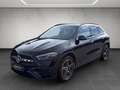 Mercedes-Benz GLA 200 d 4MATIC Österreich-Edition AMG Line Schwarz - thumbnail 2