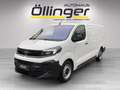 Opel Vivaro Vivaro KW XL CDTI 120 PS + Extras! Weiß - thumbnail 1