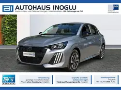 Peugeot 208 1.2 STYLE PureTech 100 S&S Multimedia+LED+PDC+