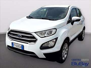 1.0 ecoboost titanium 100cv my19