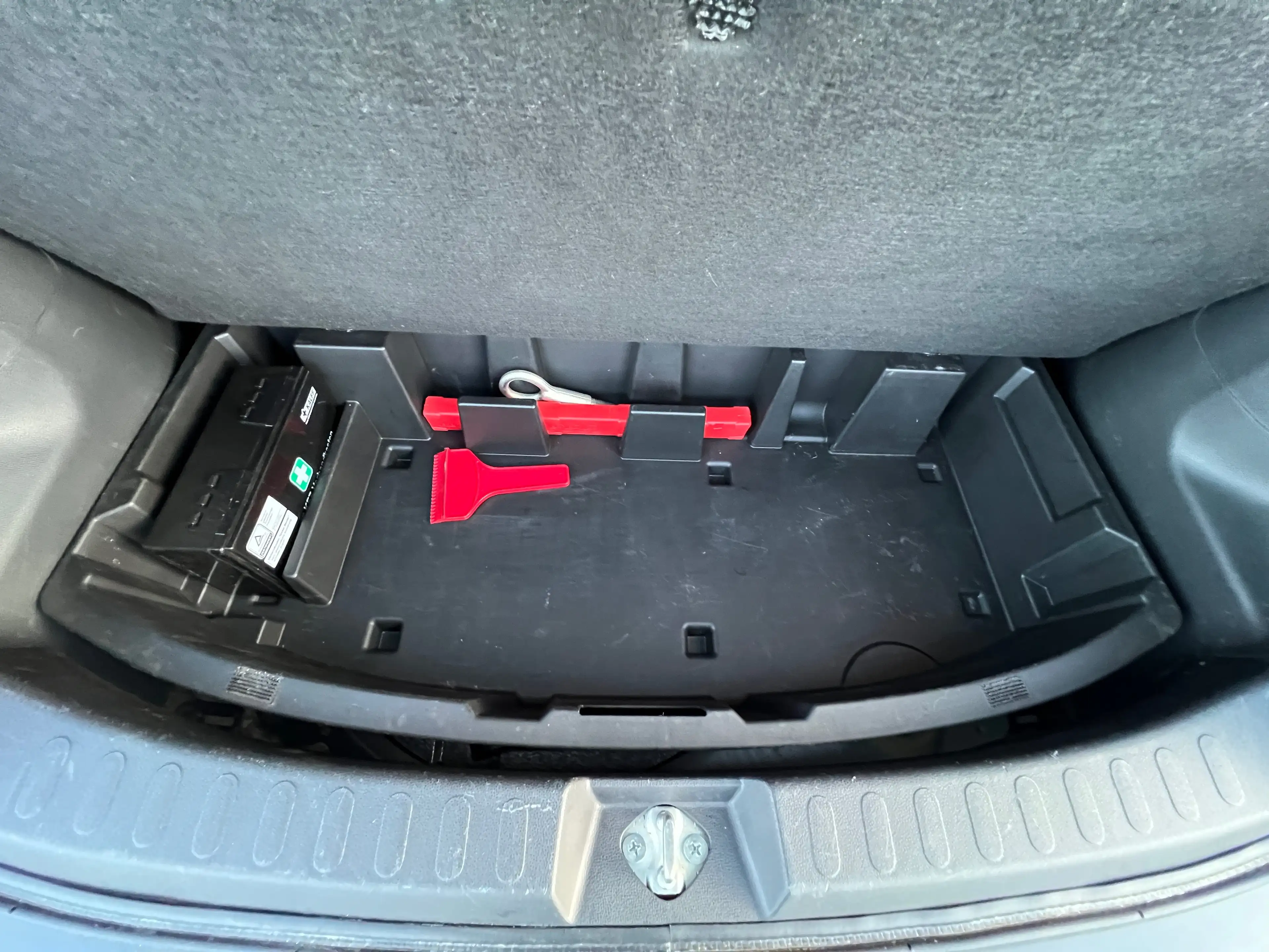 Opel Agila Edition/1Hand/TüvNeu/Klima/Sehr Sparsam im Verb — photo 13