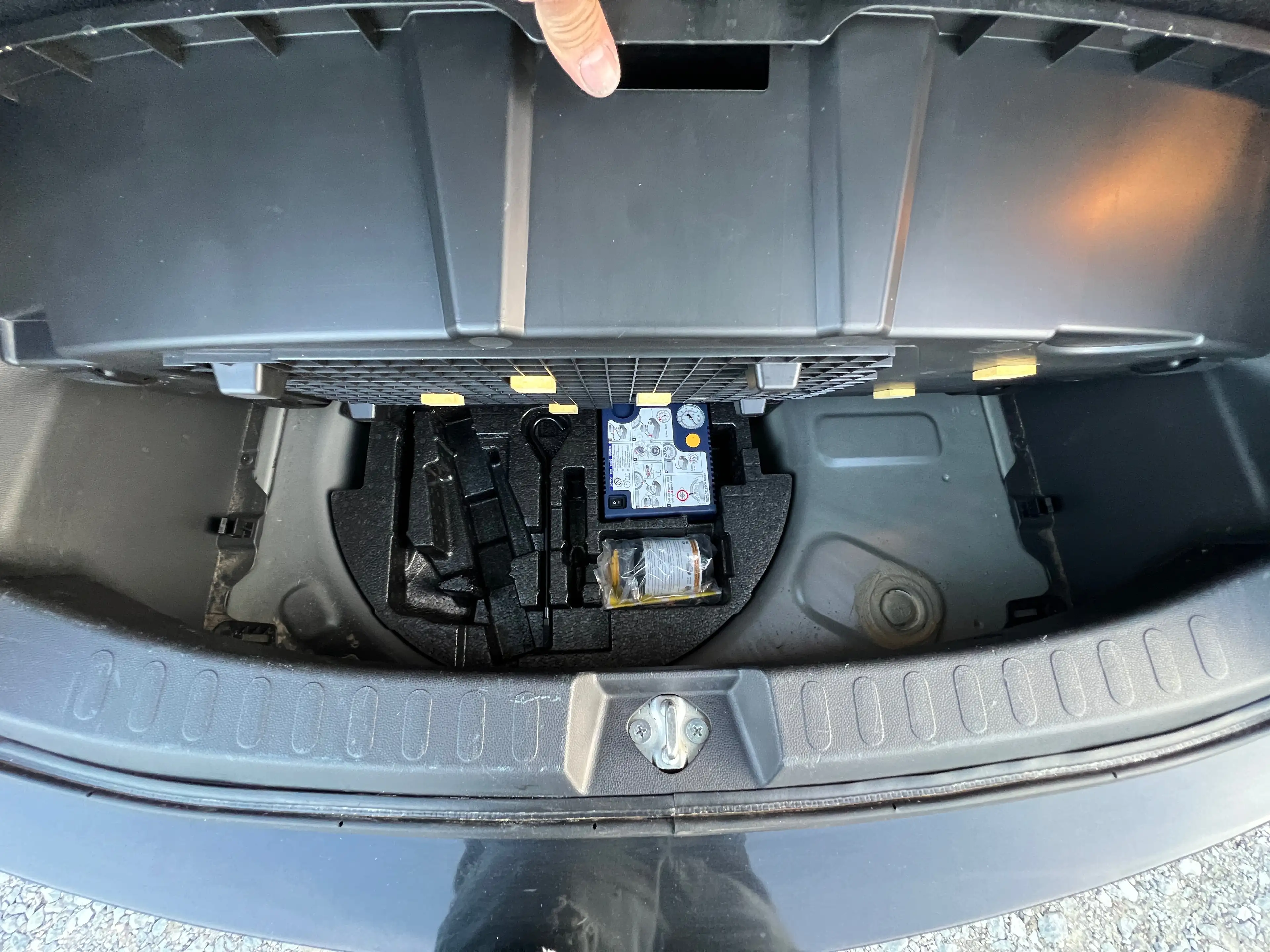 Opel Agila Edition/1Hand/TüvNeu/Klima/Sehr Sparsam im Verb — photo 14