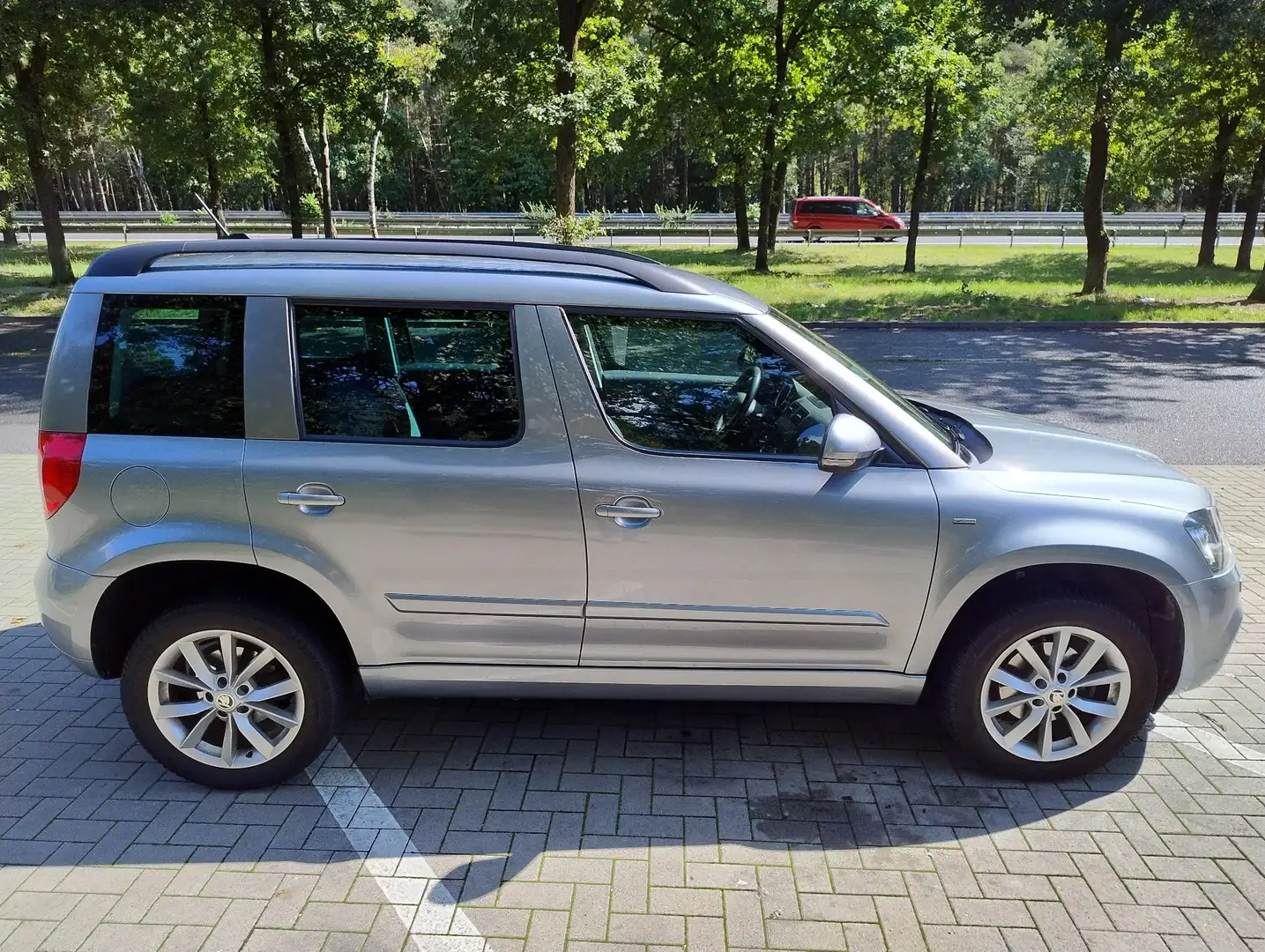Skoda Yeti 2.0 TDI Joy - 2