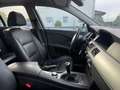 BMW 525 i Limousine/aus 1.Besitz/Leder/Glasdach/Xenon Grau - thumbnail 3