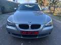 BMW 525 i Limousine/aus 1.Besitz/Leder/Glasdach/Xenon Gris - thumbnail 8