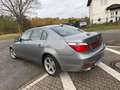 BMW 525 i Limousine/aus 1.Besitz/Leder/Glasdach/Xenon Gris - thumbnail 5