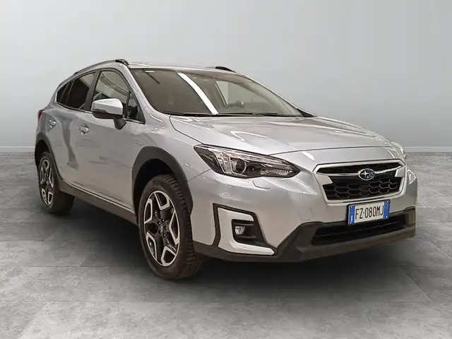Subaru XV 2.0 i e-BOXER Premium
