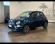Fiat 500 (2015--->) 1.0 Hybrid Club Blu/Azzurro - thumbnail 3