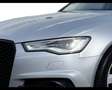 Audi A6 Avant 3.0 TDI 272cv quattro S-tronic Silver - thumbnail 3