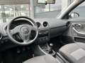 SEAT Ibiza 1.4 16V 85pk 5-drs Edition Gris - thumbnail 16