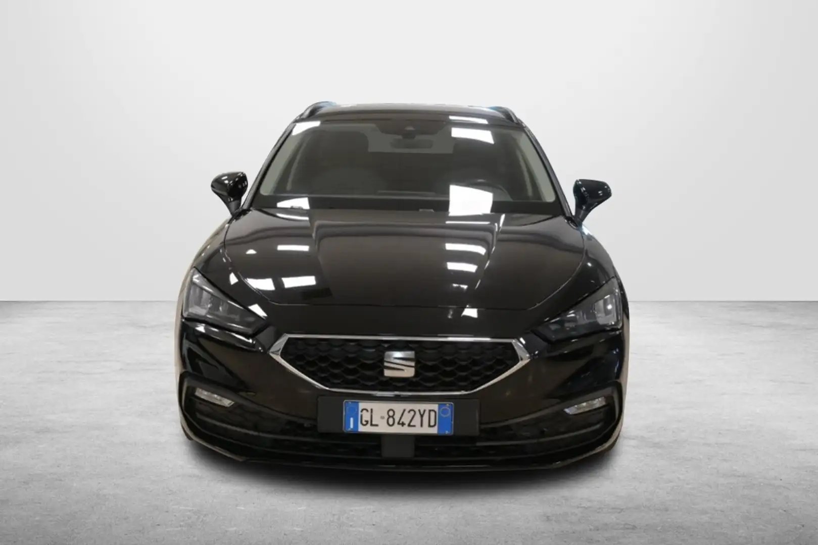 SEAT Leon LEON SPORTSTOURER 1.0 ETSI 110CV STYLE DSG ( FARI Noir - 2