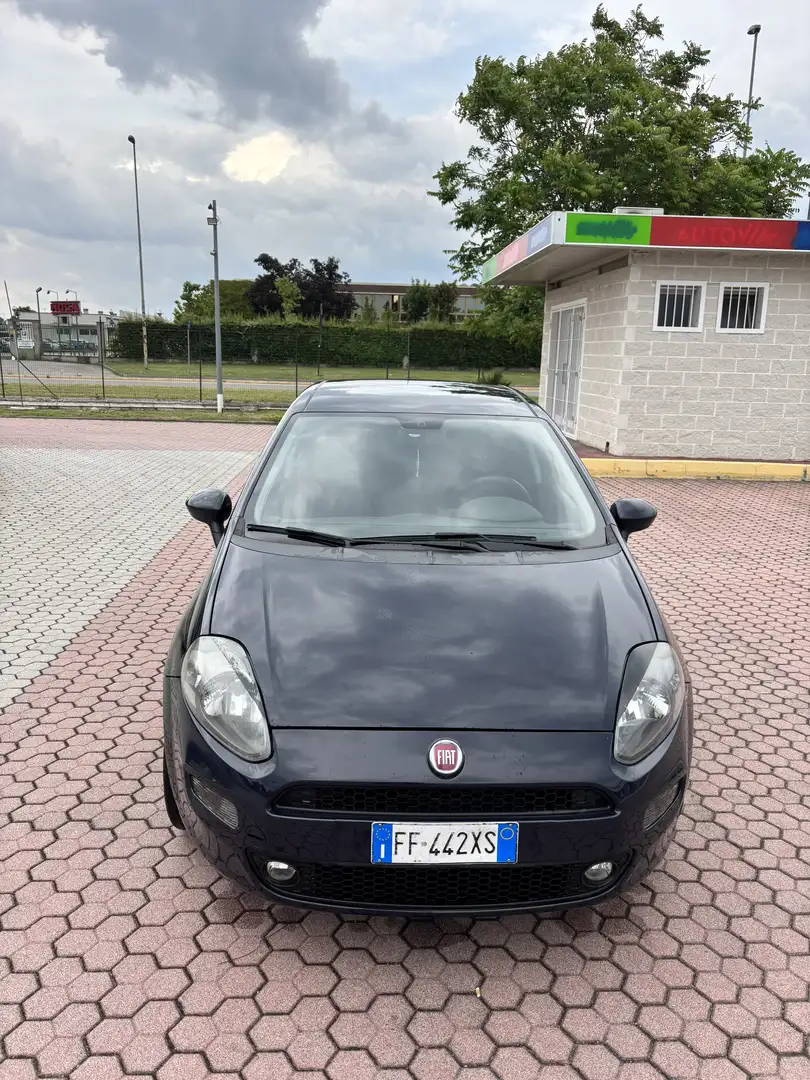 Fiat Punto 5p 1.4 easypower Street Gpl E6 - 1