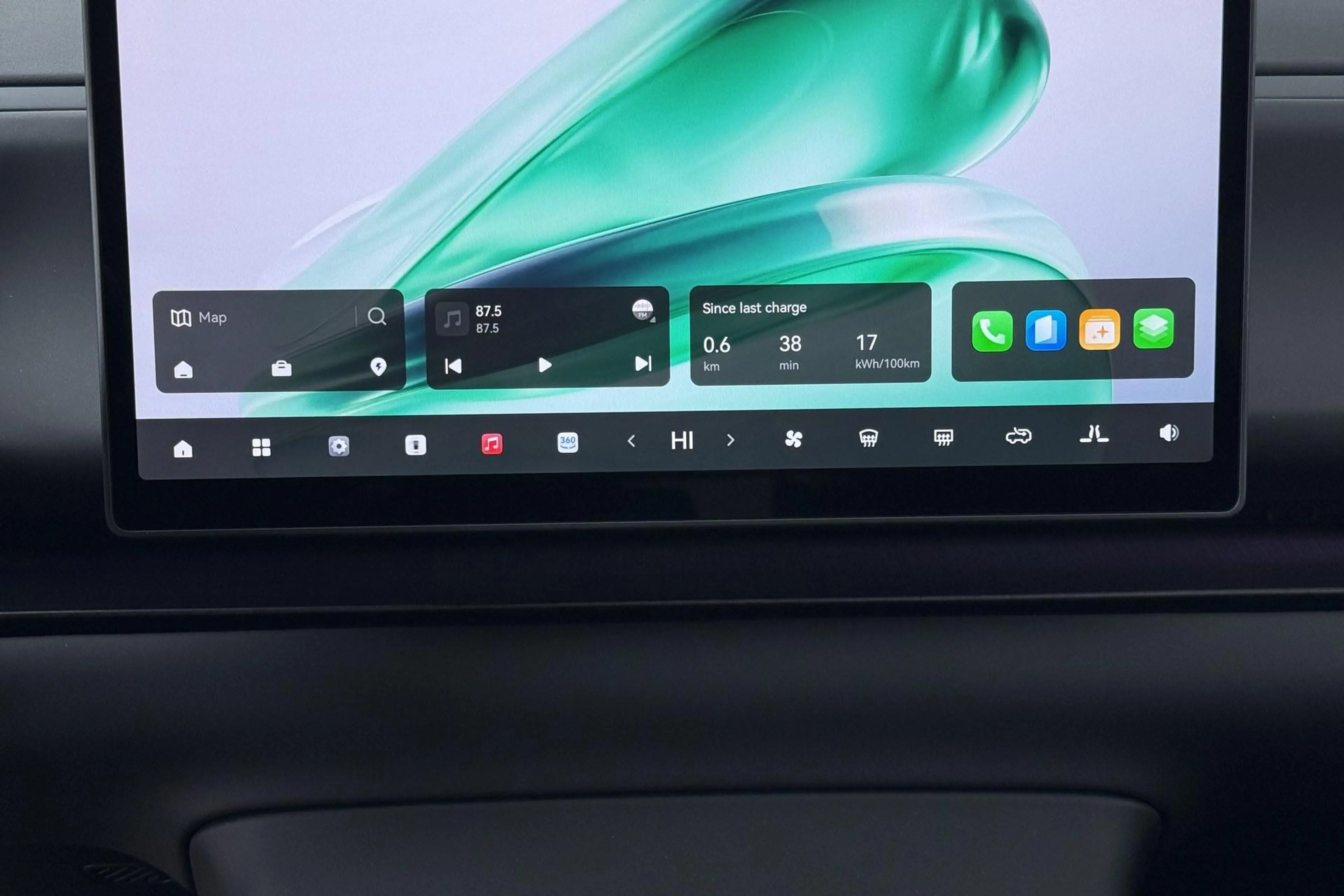 Leapmotor C10 Design ProMax 81.9 kWh | Navigatie | 360 Camera | — photo 7