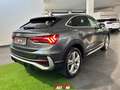 Audi Q3 Q3 SPB 35 TDI quattro S tronic S line edition Grigio - thumbnail 4