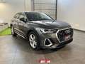 Audi Q3 Q3 SPB 35 TDI quattro S tronic S line edition Grigio - thumbnail 3