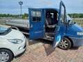 Peugeot Boxer 320 L TDdi 2.5 DC Blauw - thumbnail 3