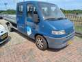 Peugeot Boxer 320 L TDdi 2.5 DC Blauw - thumbnail 1