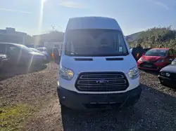 Ford Transit 310 TDCi 310 L2 VA Trend