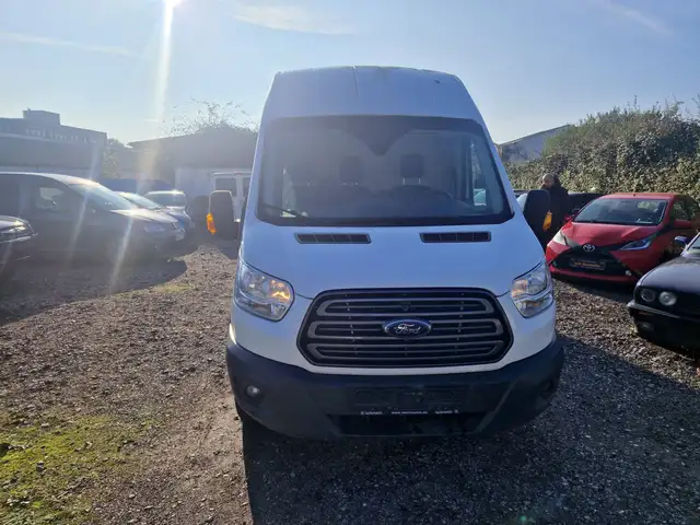 Ford Transit 310 TDCi 310 L2 VA Trend