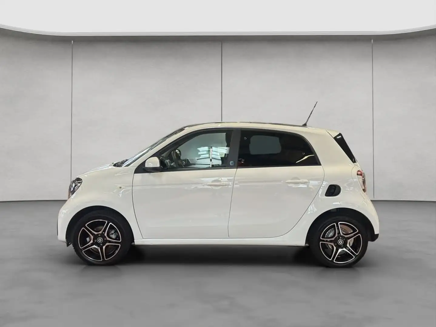 smart forFour forfour EQ pulse Biały - 2