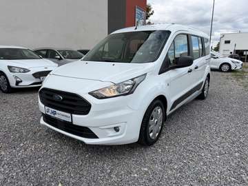 Connect 1.5 ECOB L2 Kombi lang/5-Sitz