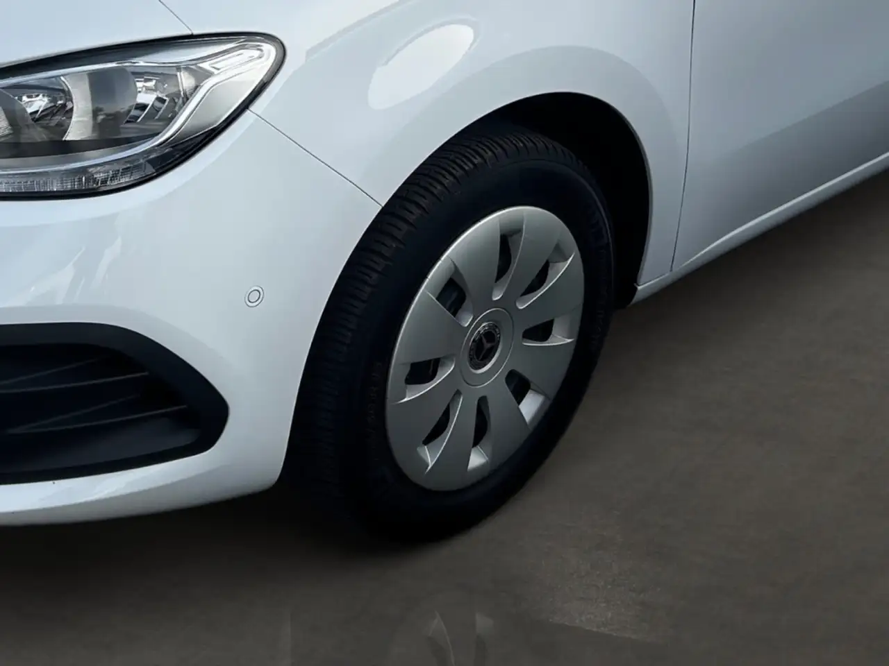 Mercedes-Benz T-Class ++WENIG KILOMETER!++WIE NEU!++ 6