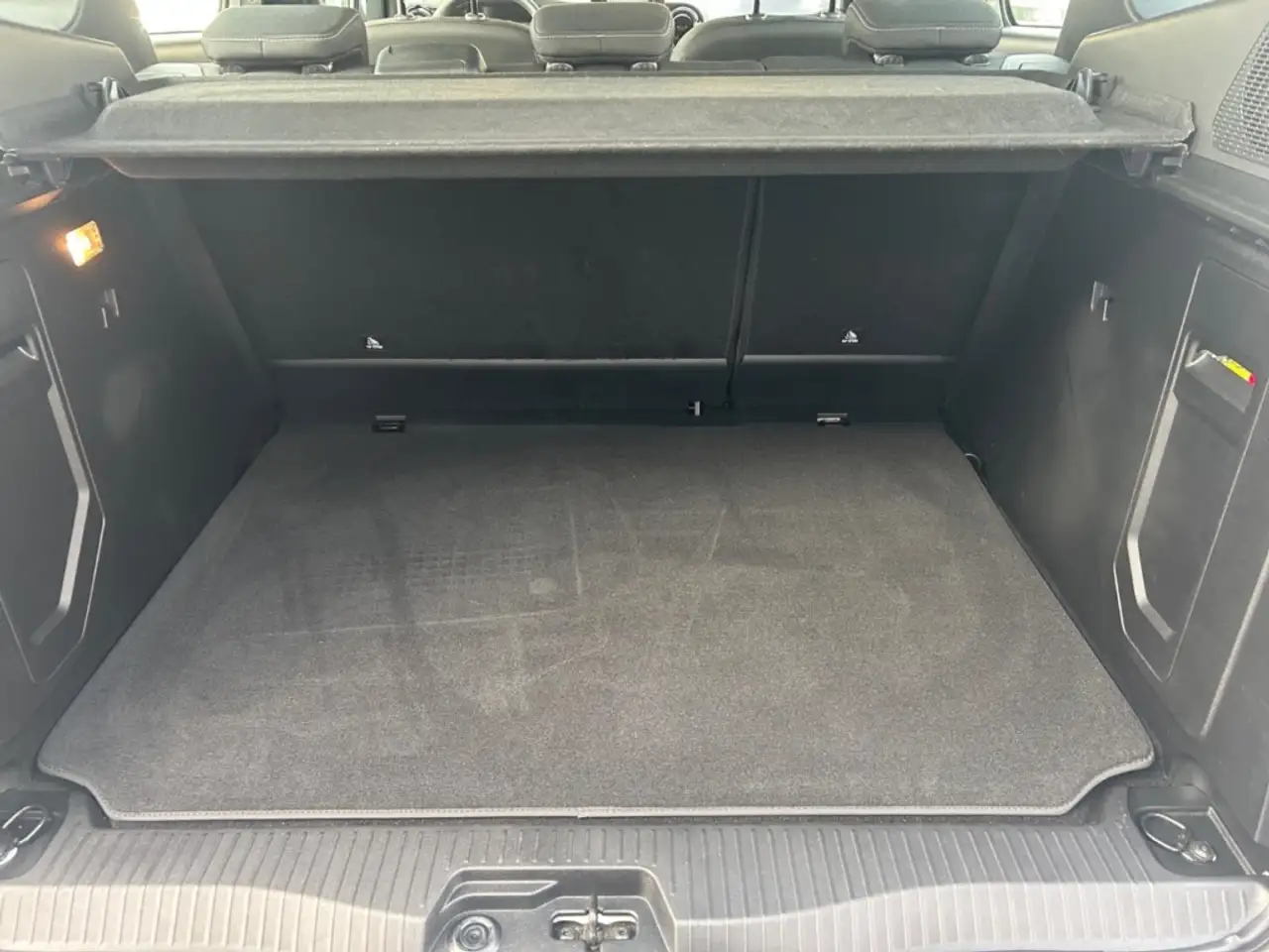 Mercedes-Benz T-Class ++WENIG KILOMETER!++WIE NEU!++ 12