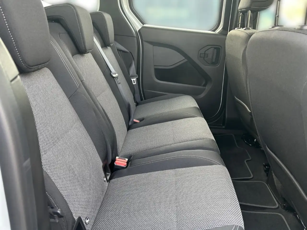 Mercedes-Benz T-Class ++WENIG KILOMETER!++WIE NEU!++ 13