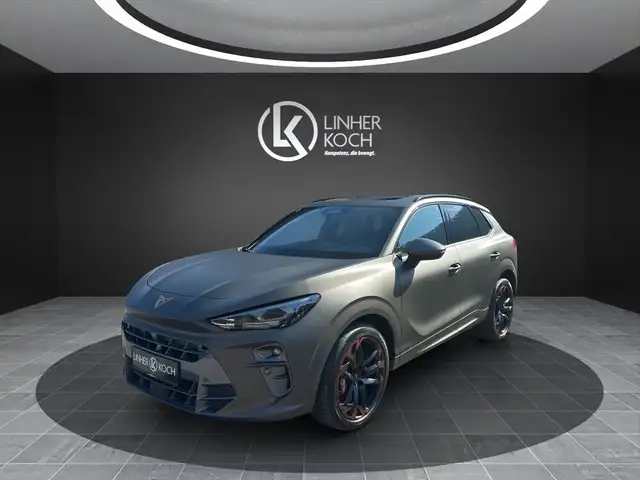 CUPRA Terramar VZ TSI 4Drive DSG ''AKEBONO+Standheiz.''