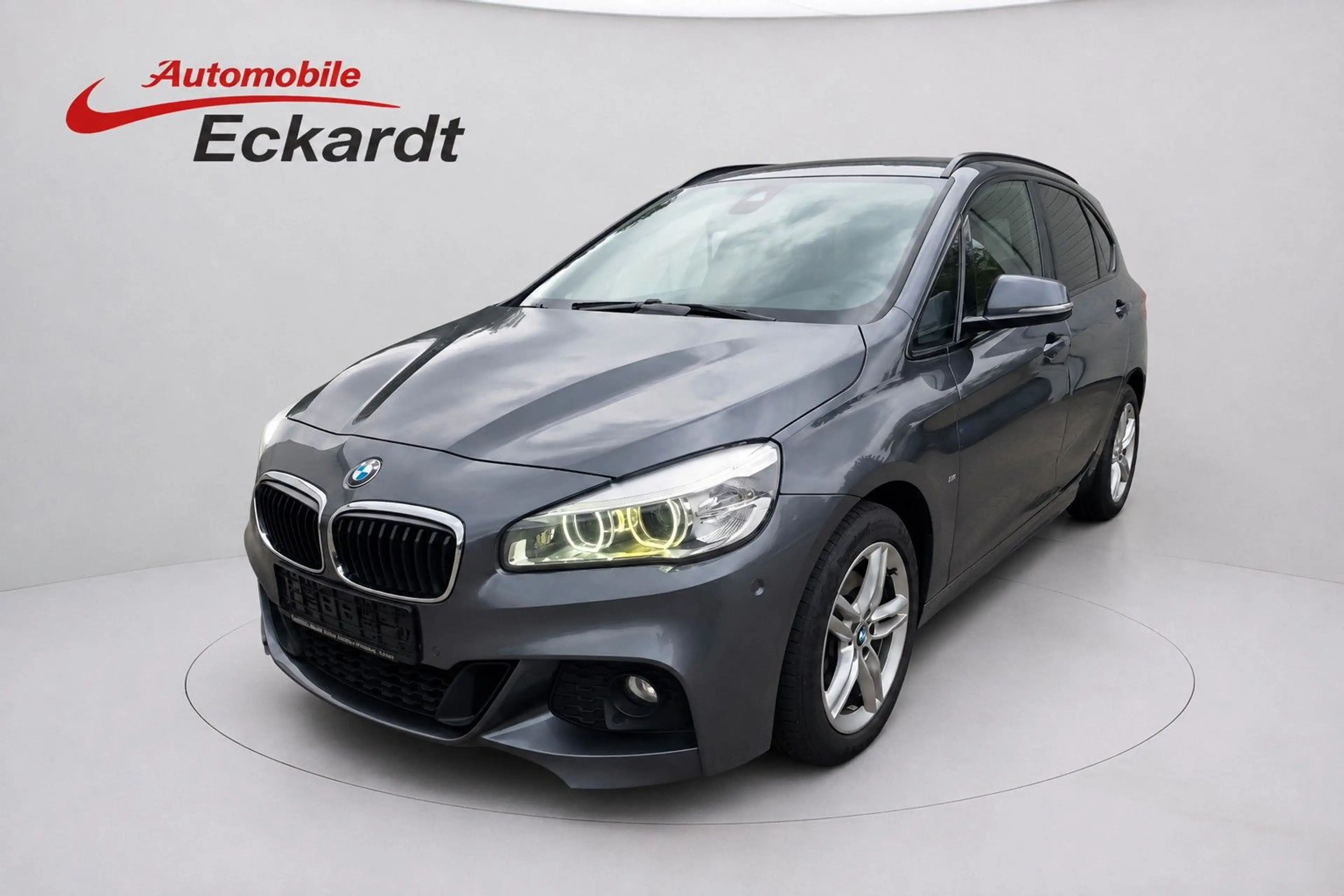 BMW 220 D Active Tourer xDrive M Sport LED Kyless