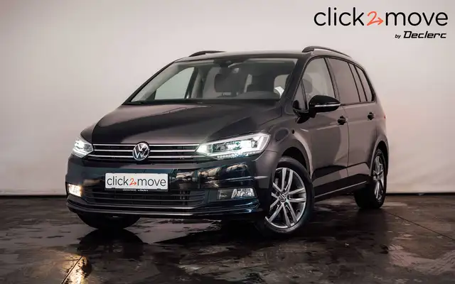 Volkswagen Touran Touran 1.5 TSI OPF DSG Highline Business