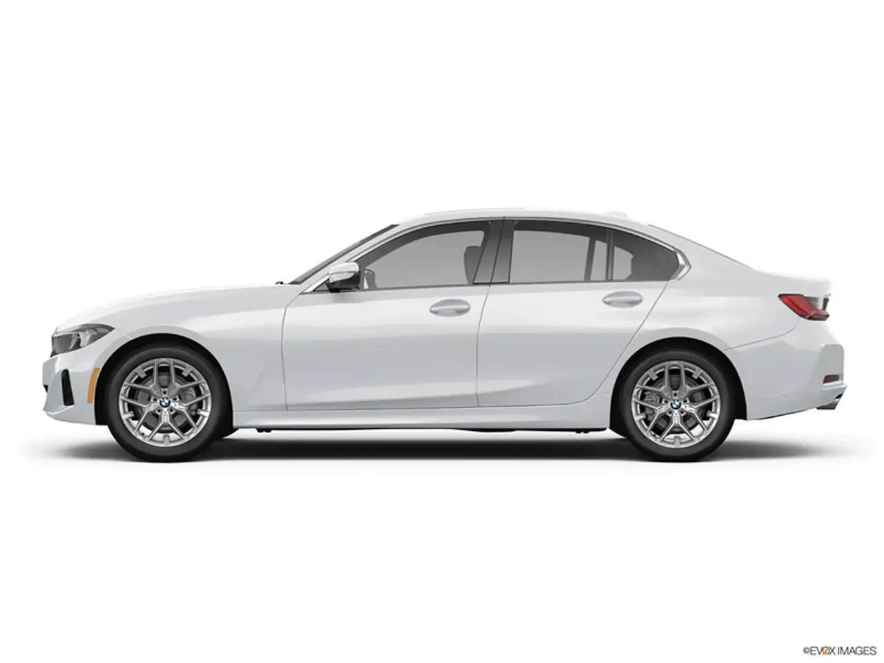 2026 BMW 3 Series