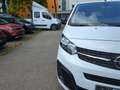 Opel Zafira D EU6d-T Edition L mit erhöhter Zuladung 2.0 Di St Weiß - thumbnail 16