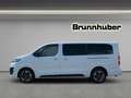 Opel Zafira D EU6d-T Edition L mit erhöhter Zuladung 2.0 Di St Bianco - thumbnail 2